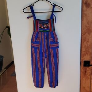 Jumper Child Colorful Toddler